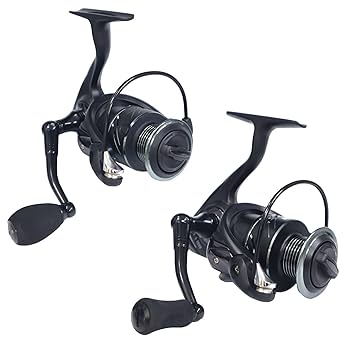 Amazon | スピニングリール OX-5 AFFILATO FIVE STAR 釣り具